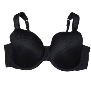 ThirdLove 24/7 Perfect Coverage Bra Black 42D